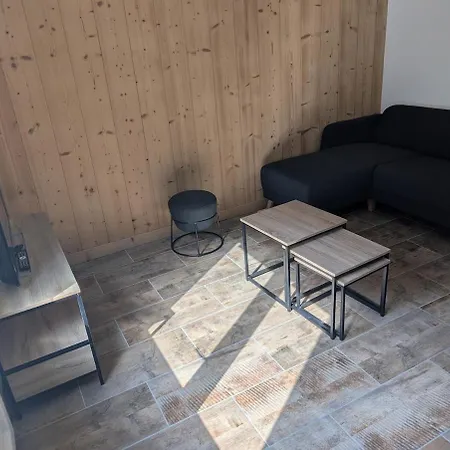 Le Pit-stop De L'oisans